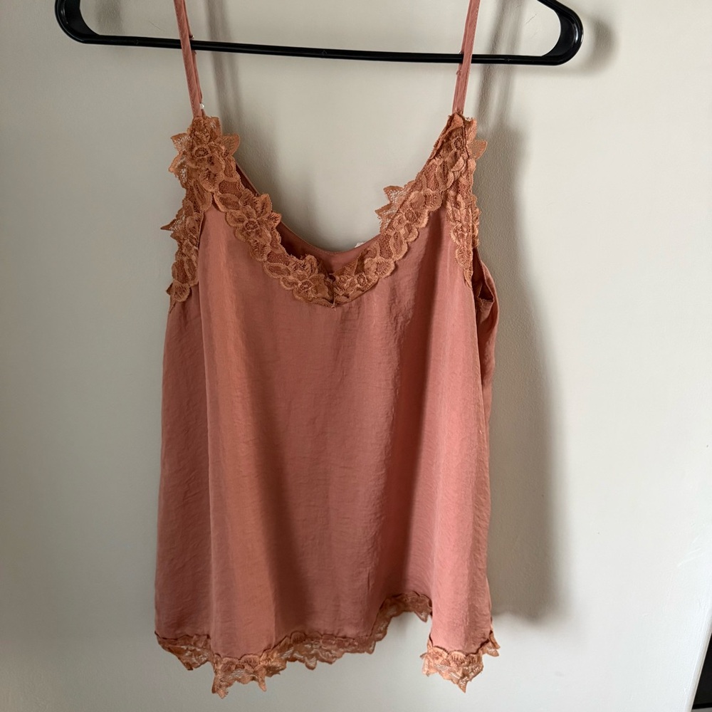 NWT Entro Camisole